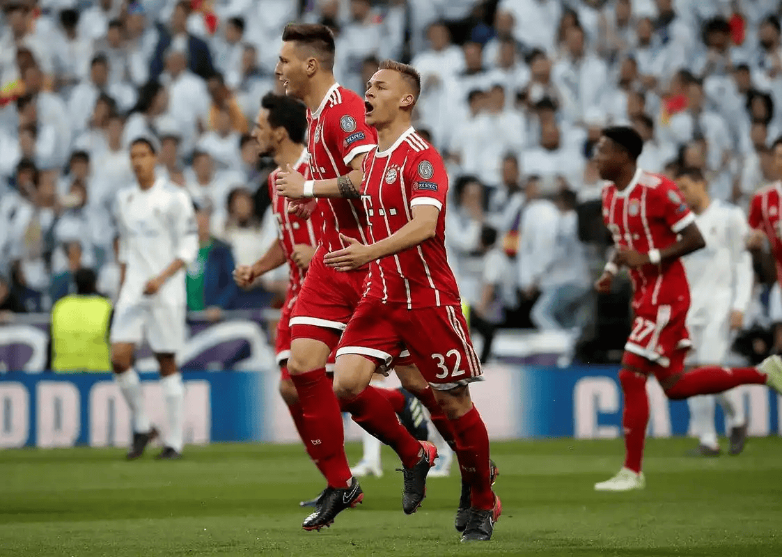 德甲焦点：弗赖堡主场迎战拜仁